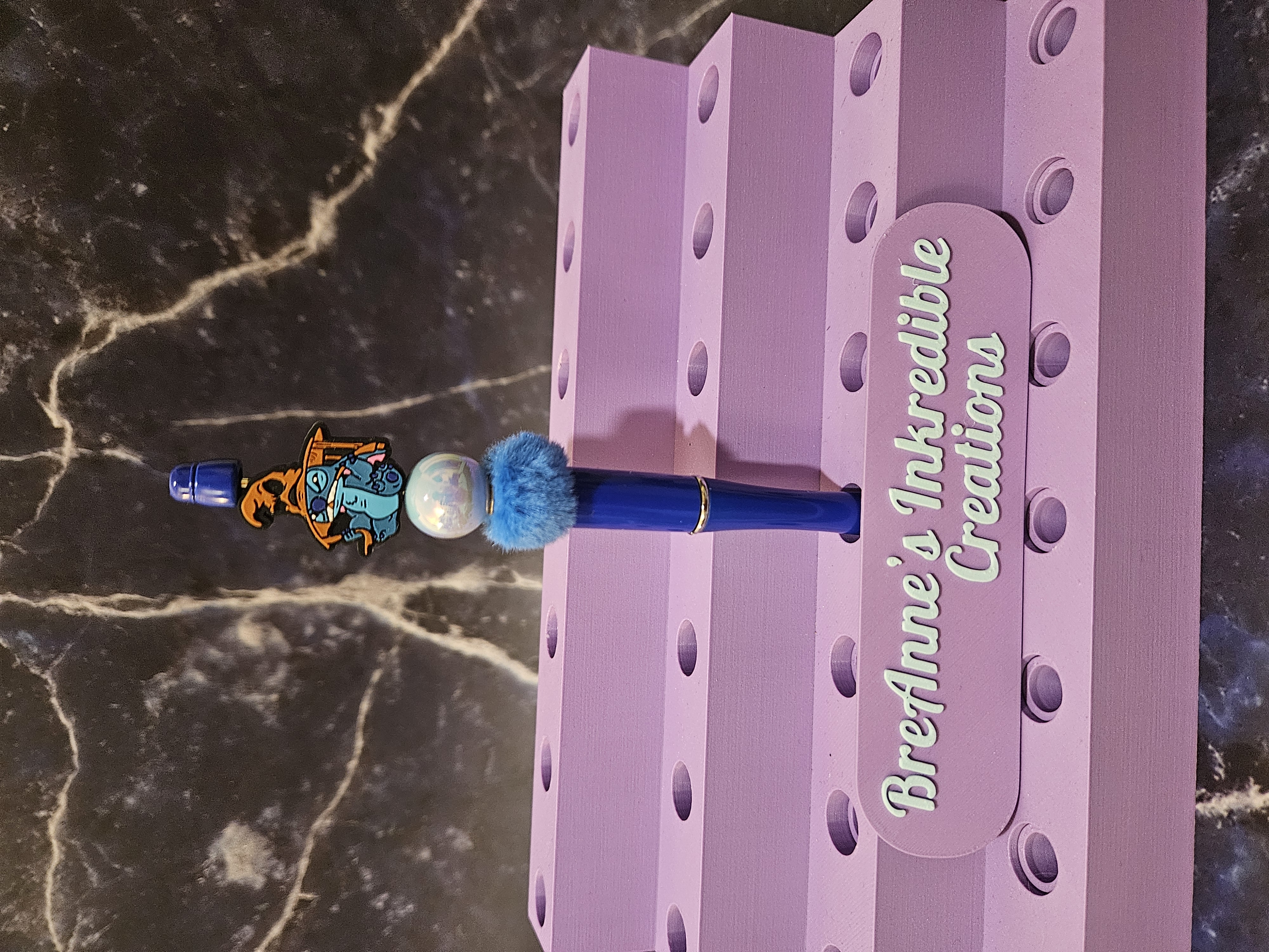 Witch Stitch