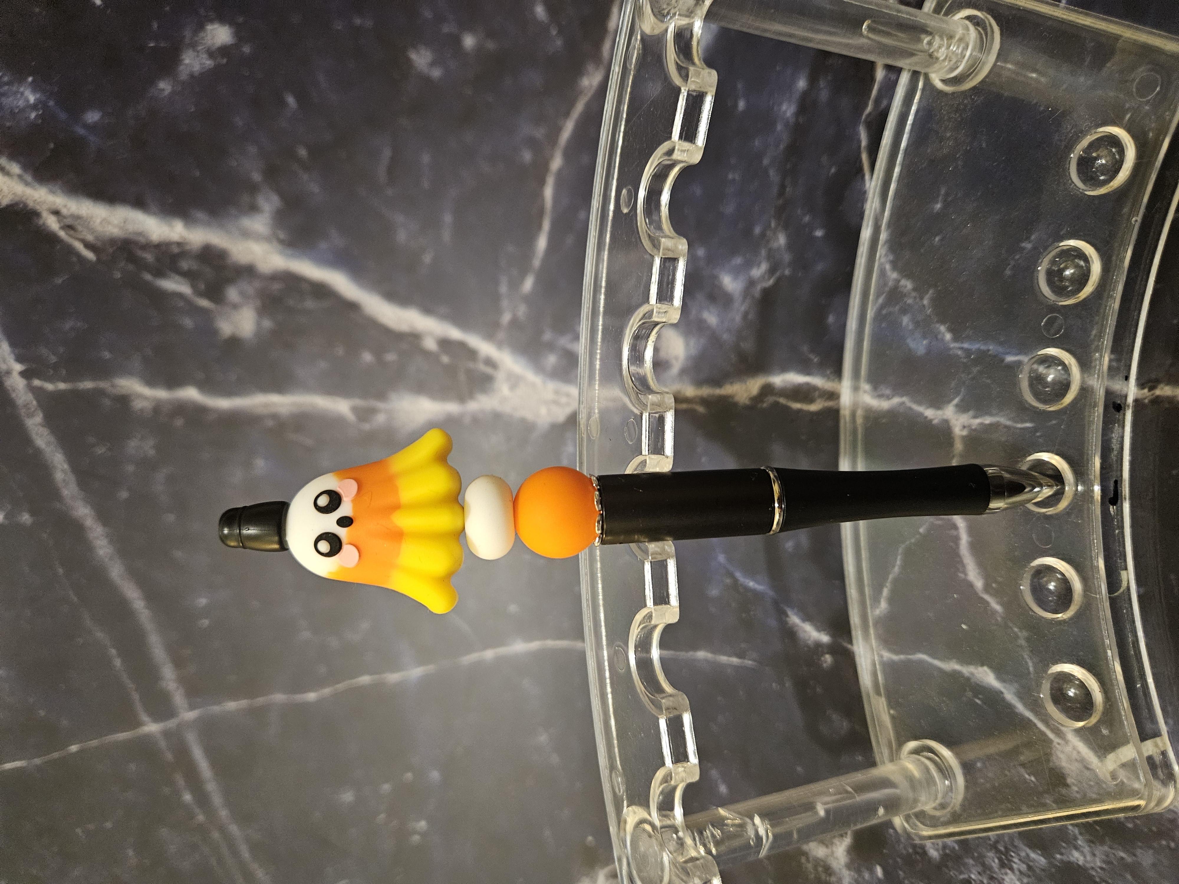 Ghosty Candy Corn