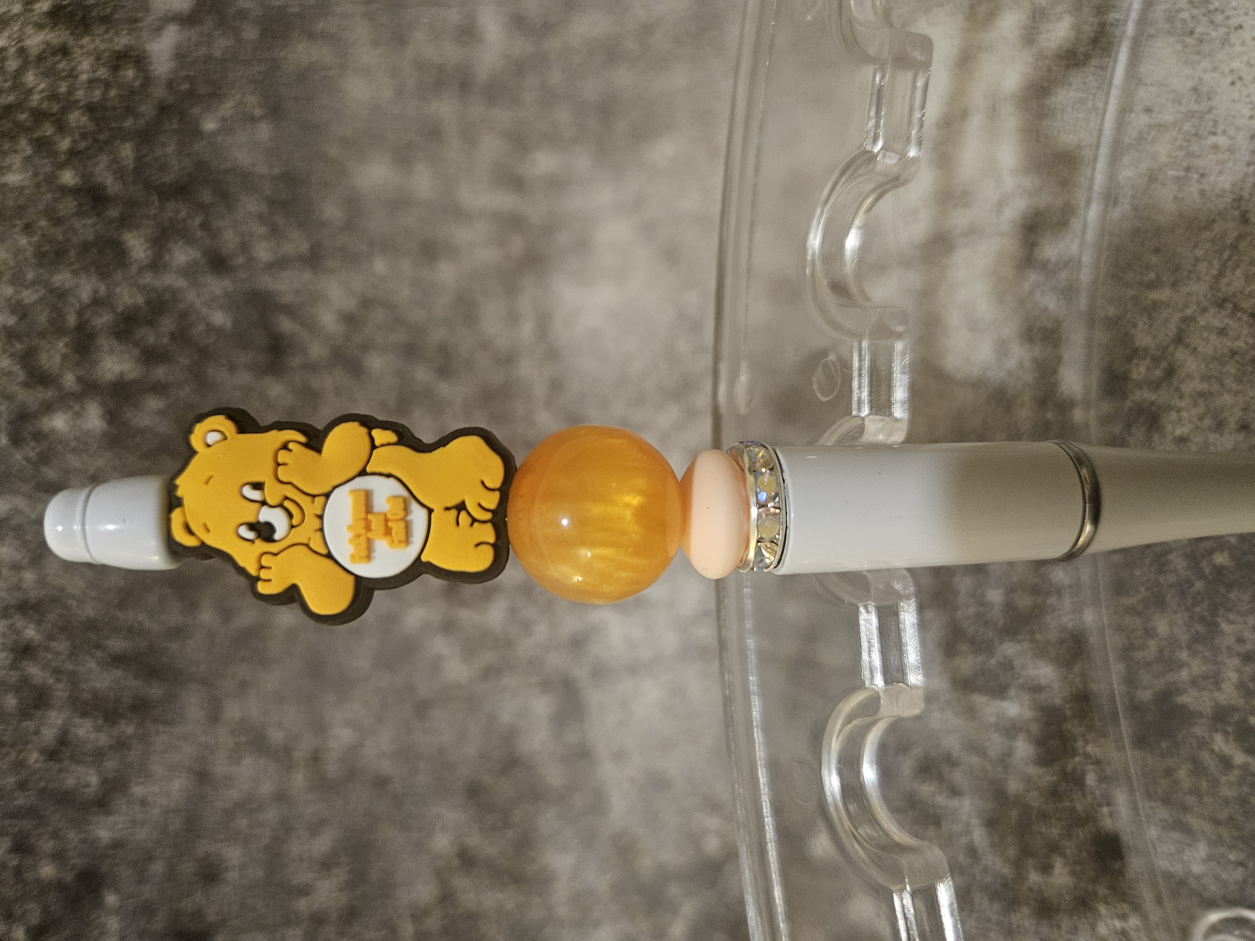 Bad Word Bears