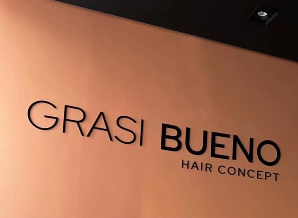 Logo de Parede em Acrílico Espelhado 2mm