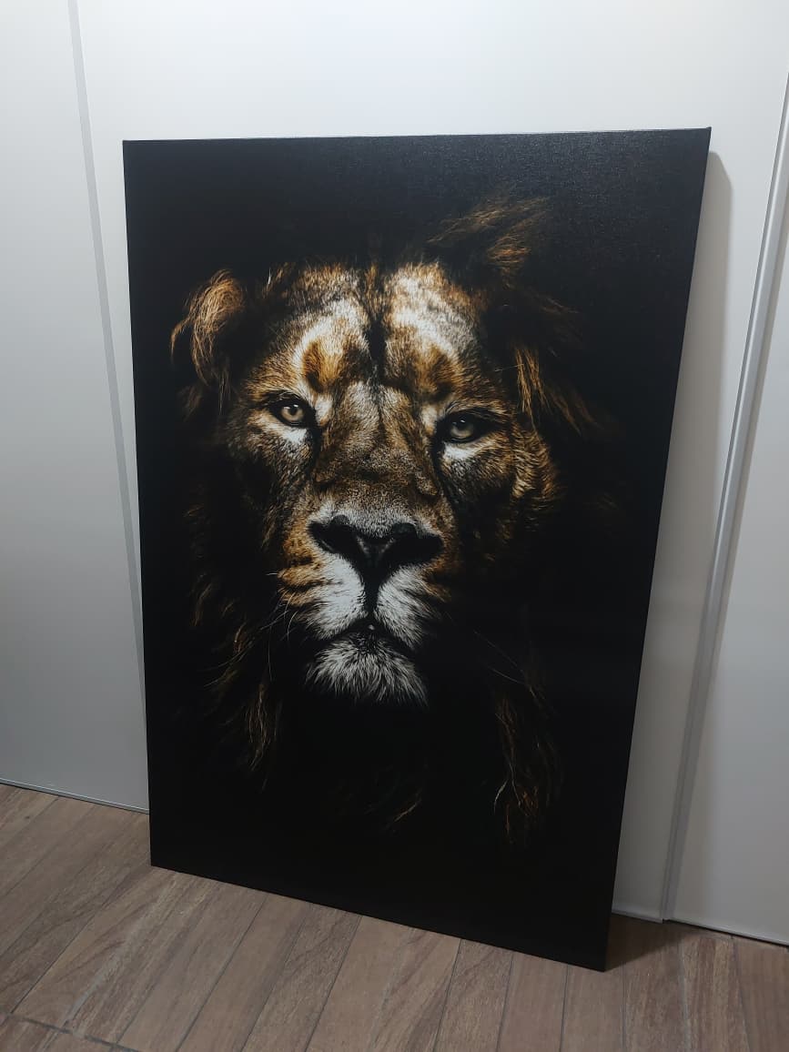 Quadro em Canvas