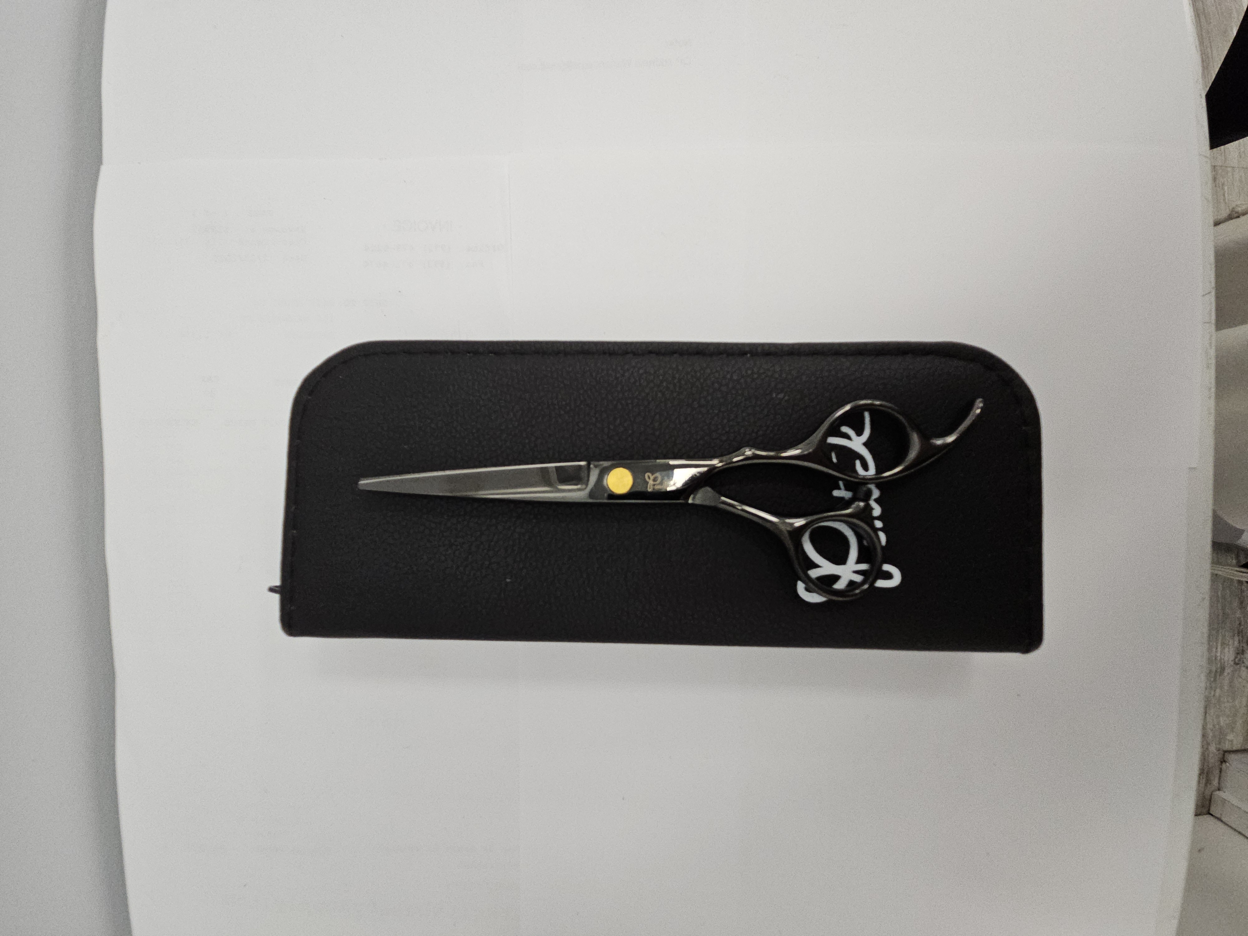 PENTICK SCISSOR