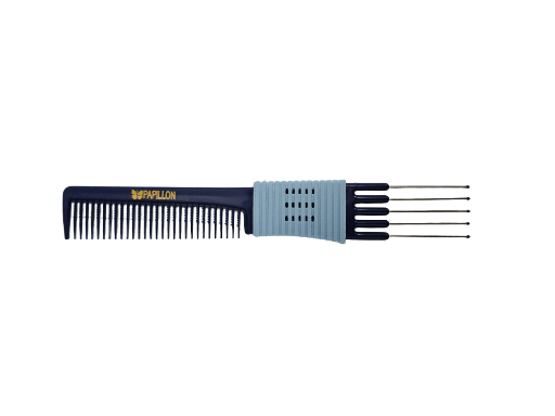Papillon Pocket Comb