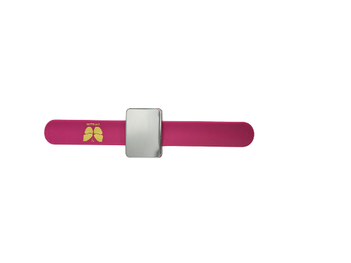 MAGNETIC SLAP BANDS