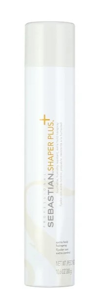 Sebastian Shaper Plus Hairspray