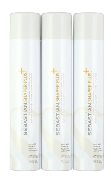 Sebastian Shaper Plus Hairspray