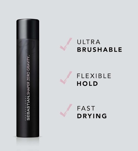 Hair Spray