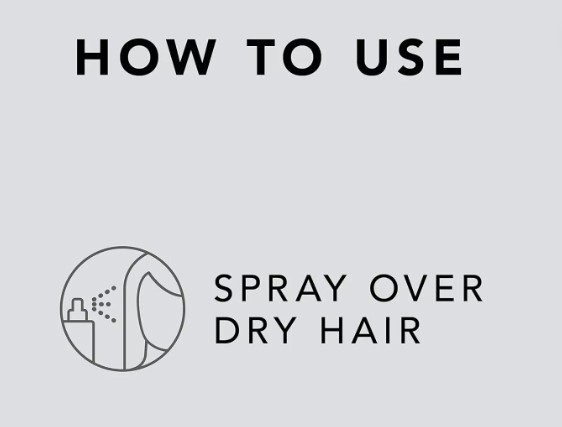 Hair Spray
