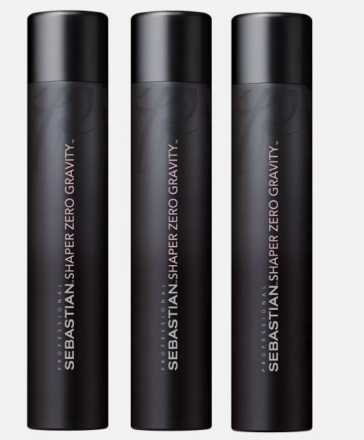Hair Spray