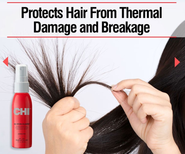 CHI 44 Iron Guard Thermal Protection Spray