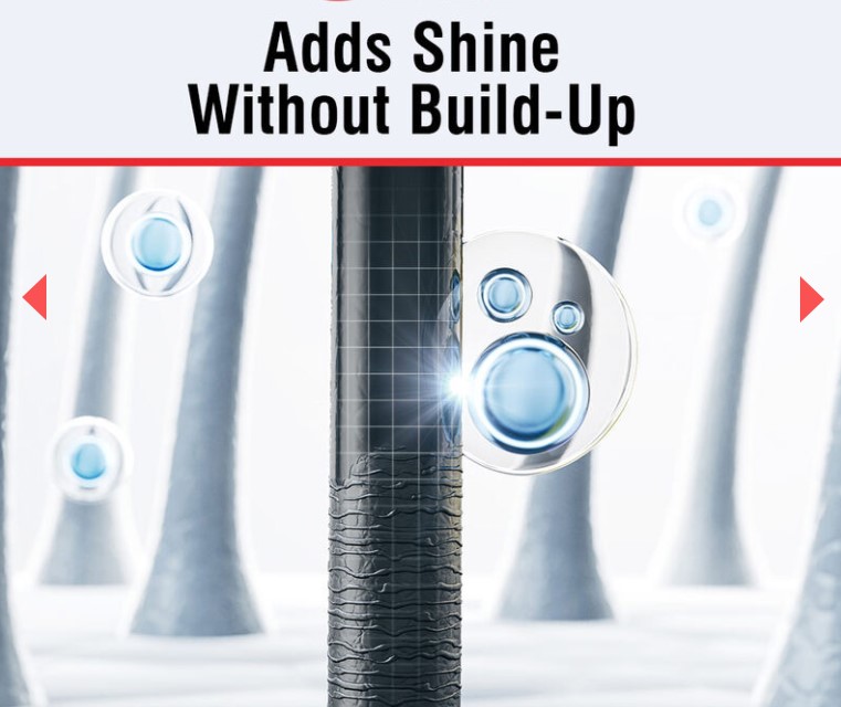Chi Shine-Enhancing Hair Serum