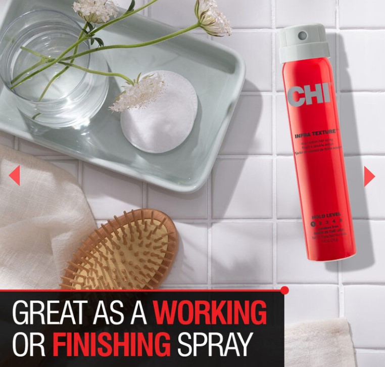 CHI Infra Hold Hair Spray