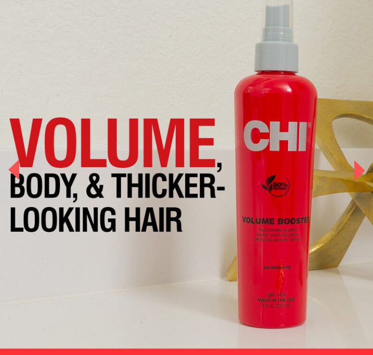 CHI Volume Booster Spray