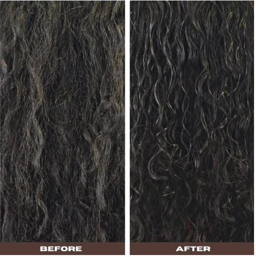 Agadir Curl creme