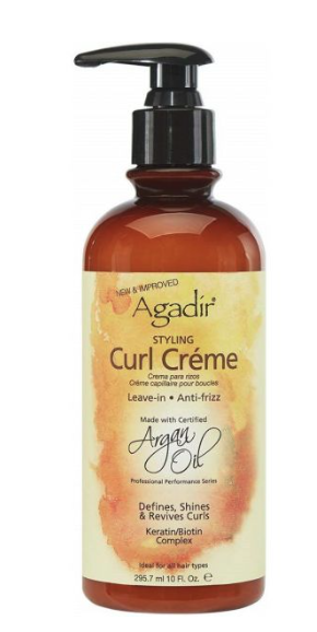 Agadir Curl creme