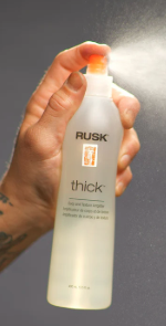 Rusk Thick Body and Texture Amplifier