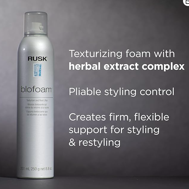 RUSK Blofoam