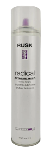 Rusk Radical Extreme Hold