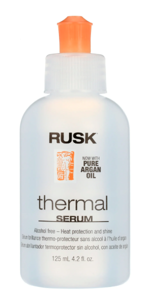Rusk Thermal Serum