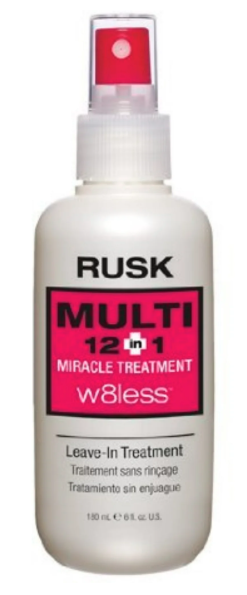 Leave-In Conditioning Spray