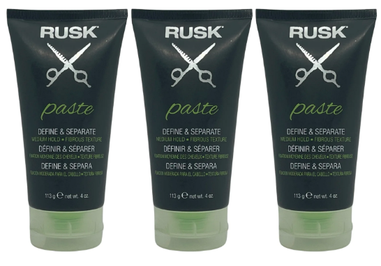RUSK Paste