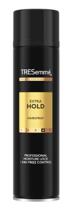 Tresemme Extra Hold Hairspray
