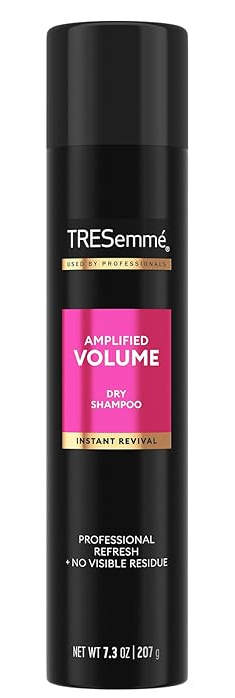 TRESemmé Amplified Volume Dry Shampoo