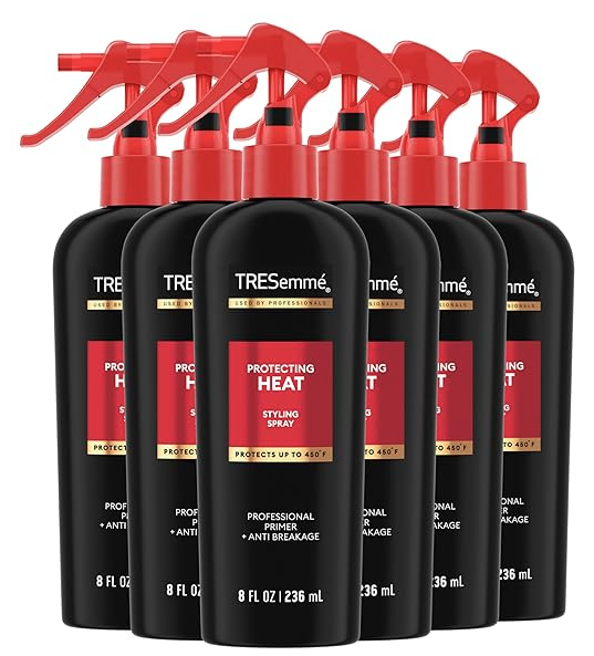 TRESemmé Protecting Heat Styling Spray