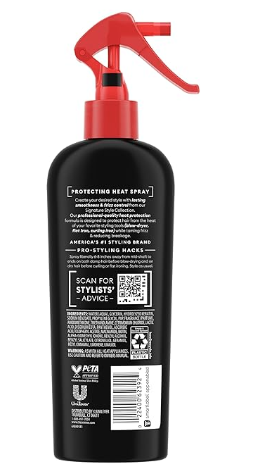 TRESemmé Protecting Heat Styling Spray