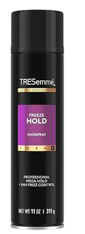 TRESemmé Freeze Hold Hairspray