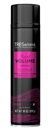 TRESemmé Total Volume Hairspray