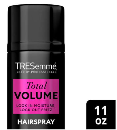 TRESemmé Total Volume Hairspray