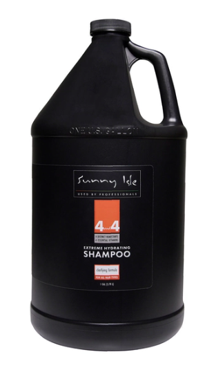 Sunny Isle Extreme Hydrating Shampoo 1 Gallon
