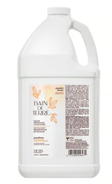Bain de Terre Color Preserving Conditioner