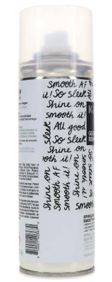 IGK Good BH Smoothing Spray 5.6 oz