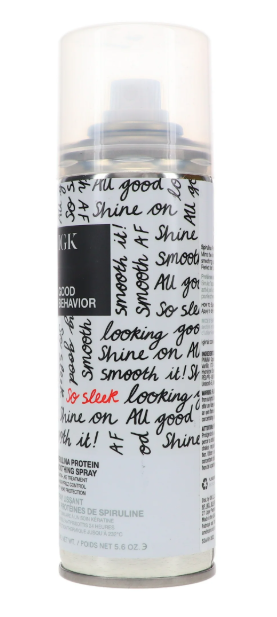IGK Good BH Smoothing Spray 5.6 oz