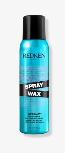 Redken Spray Wax