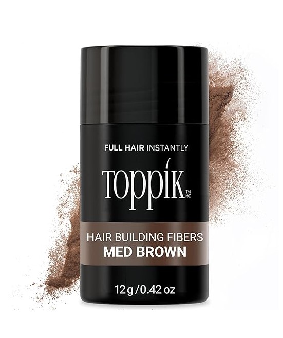 Toppik natural Filler