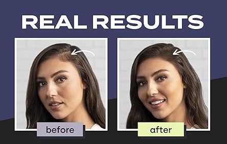 Toppik natural Filler