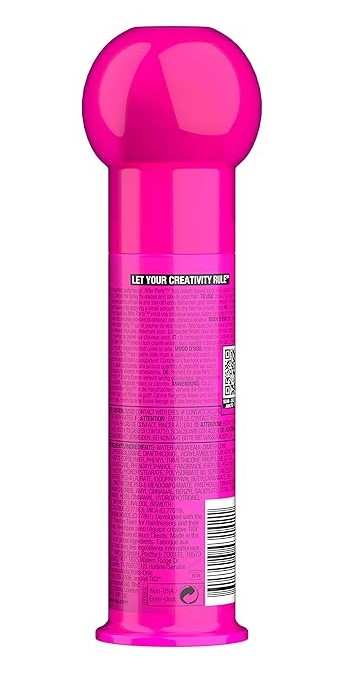 Tigi After Party Smoothing Cream