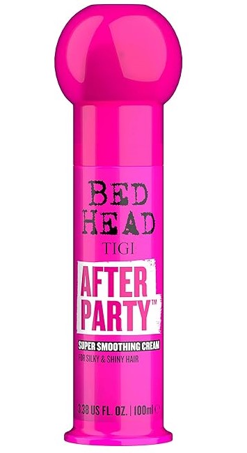 Tigi After Party Smoothing Cream