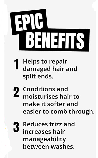 Tigi Bed Head Split End Mender & Leave-In Conditioner