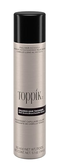 Toppik Root Concealer Spray