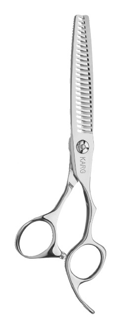 83004 KARG Professional Thinning Shears