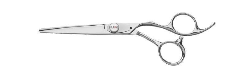 86001 KARG Professional Hair Cutting Scissors