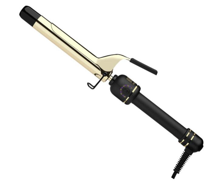 HOT TOOLS CURLING IRON