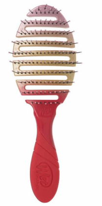 WET BRUSH PRO FLEX DRY - CORAL OMBRE