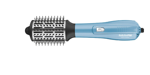 BaBylissPRO Nano Titanium Rotating Hot Air Brush