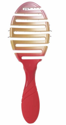 WET BRUSH PRO FLEX DRY - CORAL OMBRE