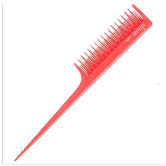 Diane Multi-Tooth Teasing Comb